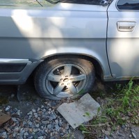 Фото транспортного средства