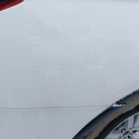 Заднее правое крыло