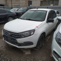 Фото транспортного средства