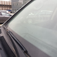 Ветровое стекло