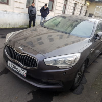 Фото транспортного средства