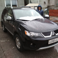 Фото транспортного средства