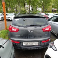 Фото транспортного средства