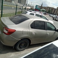 Фото транспортного средства