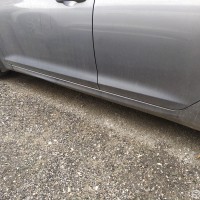 Левый порог