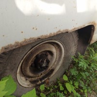 Фото транспортного средства