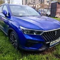 Фото транспортного средства