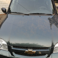 Фото транспортного средства