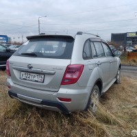 Фото транспортного средства