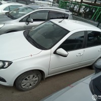 Фото транспортного средства