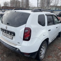 Фото транспортного средства