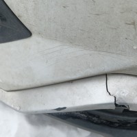 Передний бампер