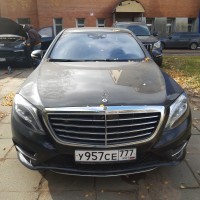 Фото транспортного средства