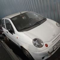 Фото транспортного средства