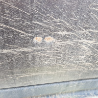 Передняя правая дверь