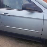 Передняя правая дверь