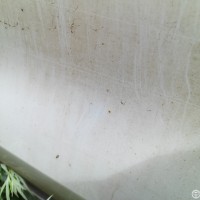 Передняя левая дверь