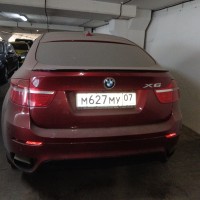 Фото транспортного средства