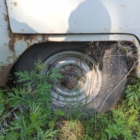 Фото транспортного средства