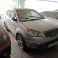 Фото транспортного средства