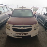 Фото транспортного средства