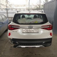 Фото транспортного средства