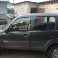 Фото транспортного средства