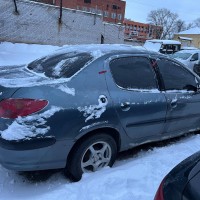 Фото транспортного средства