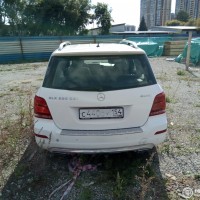 Фото транспортного средства