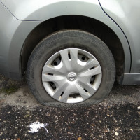 Фото транспортного средства