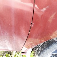 Передняя правая дверь