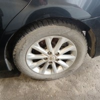 Фото транспортного средства