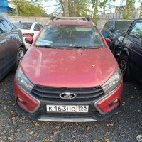 Фото транспортного средства