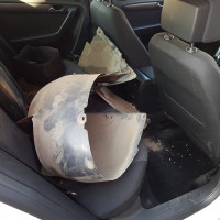 Фото транспортного средства