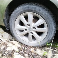 Фото транспортного средства