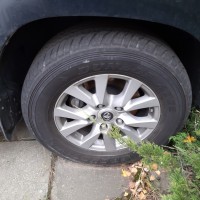 Фото транспортного средства