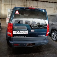 Фото транспортного средства