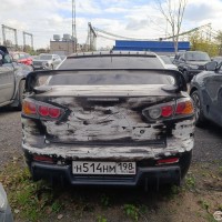 Фото транспортного средства