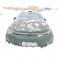 Фото транспортного средства