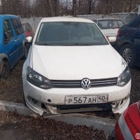 Фото транспортного средства