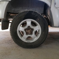 Фото транспортного средства