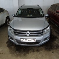 Фото транспортного средства