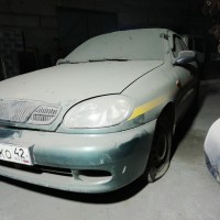 Фото транспортного средства