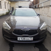 Фото транспортного средства