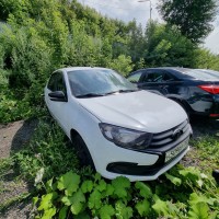 Фото транспортного средства
