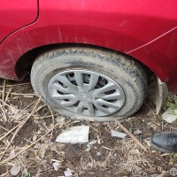 Фото транспортного средства