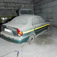 Фото транспортного средства