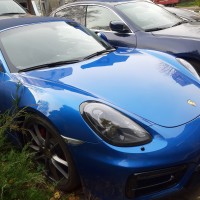 Фото транспортного средства