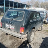 Фото транспортного средства