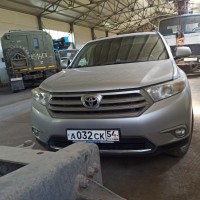 Фото транспортного средства